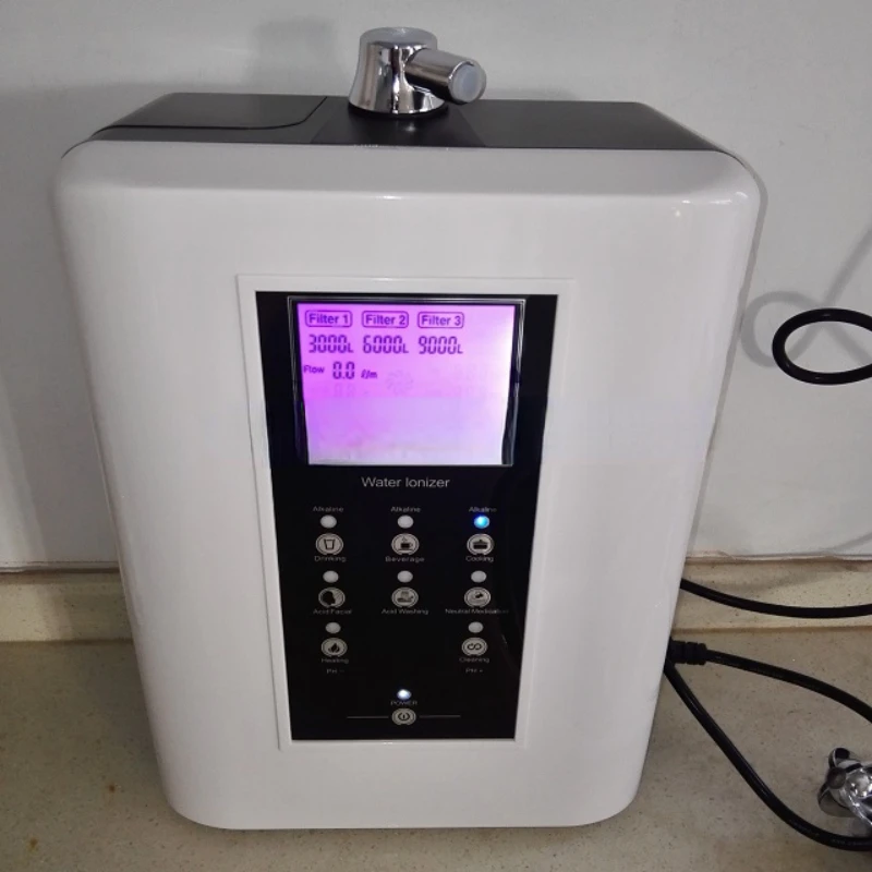 

2020 new model water filter
