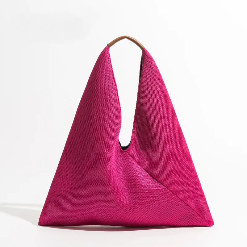 

Designer Hobos Tote Bag Brands Women Handbags Luxury Mesh Net Summer Beach Bag Elegant Shoulder Bags Large Shopper Purses 2023