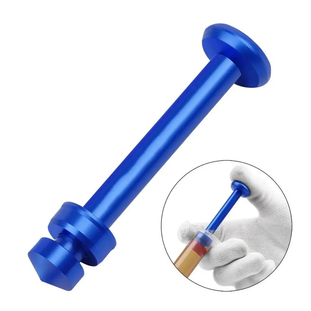 

Soldering Repair Tools Welding Accessories Propulsion Tool Manual Syringe Booster Solder Paste Flux Plunger Dispenser