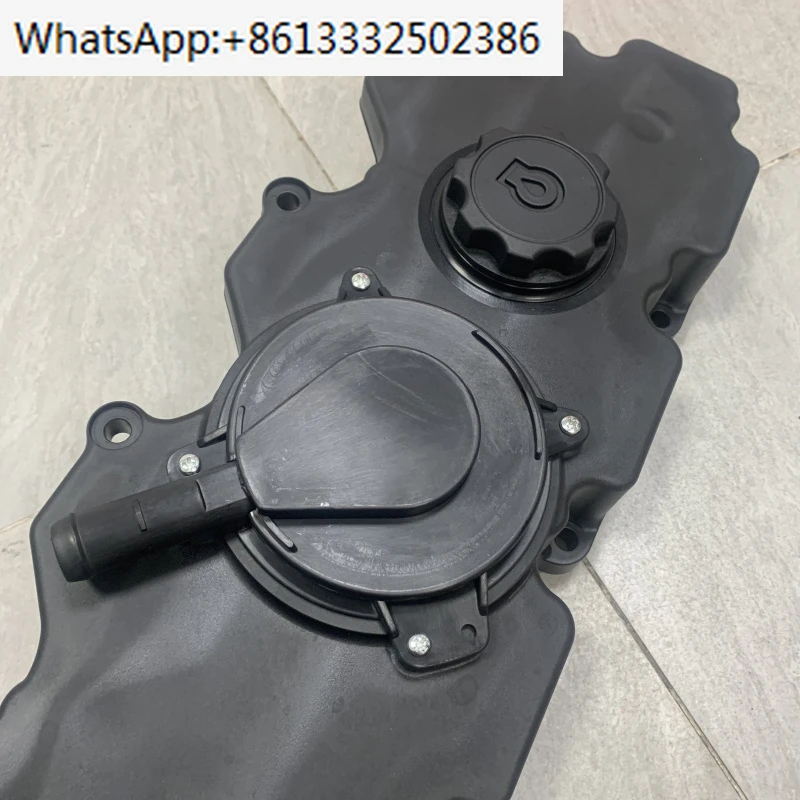 3173065 317-3065 крышка клапана сделано в Китае для деталей двигателя CAT320D C6.6