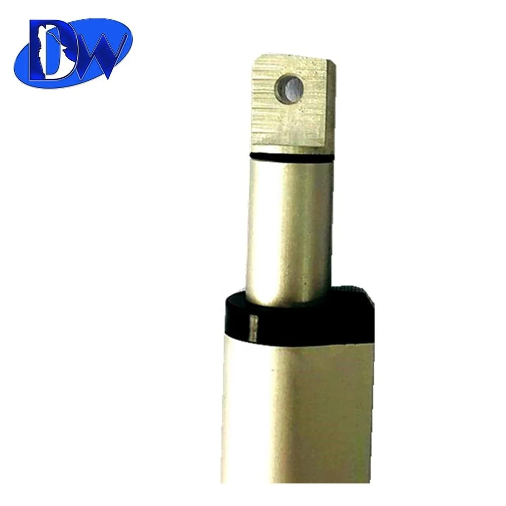 

China ROSH certificated 12V/24V electric linear actuator