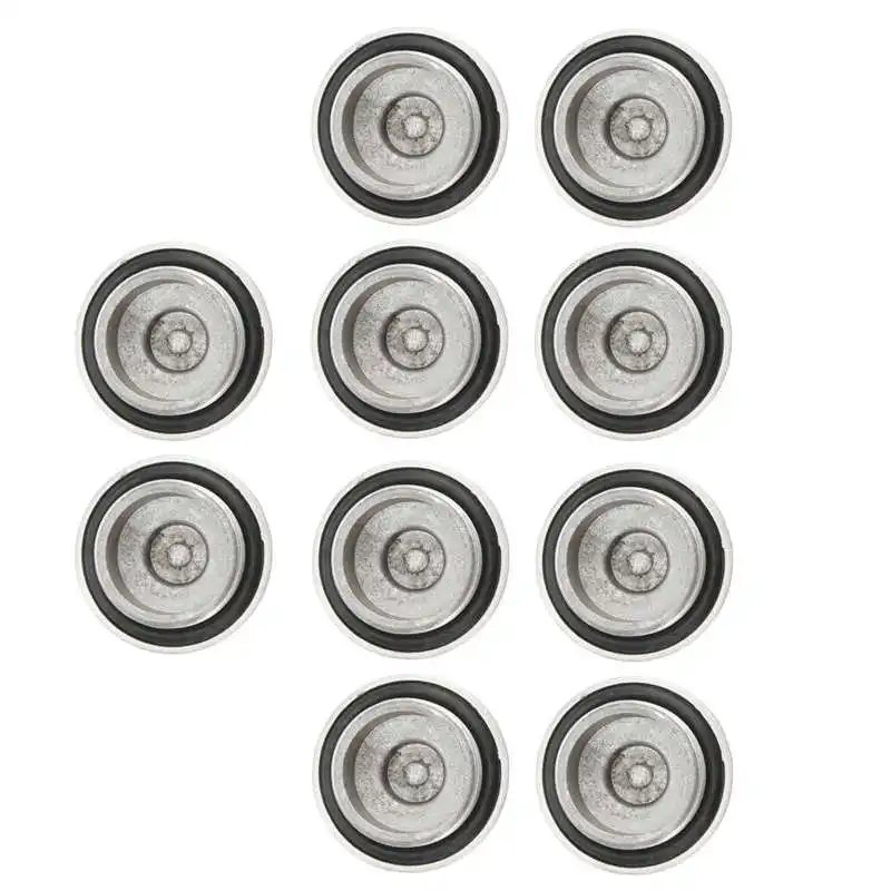 

Oil Drain Bolt Oil Drain Screw Rustproof for QMB139 157QMJ Engine