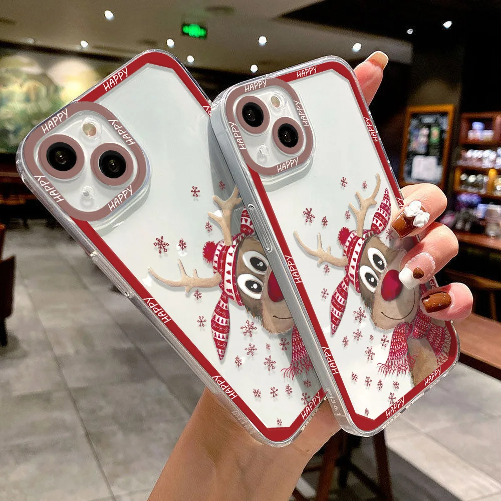 Мягкий силиконовый чехол для телефона iPhone 13 Pro Max Funda 16 11 12 14 X XR XS 7 8 Plus SE 16pro 15 pro max