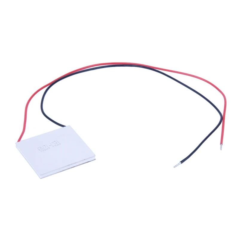 

TEC1-12709 TEC, Термоэлектрический охладитель, модуль процессора Пельтье