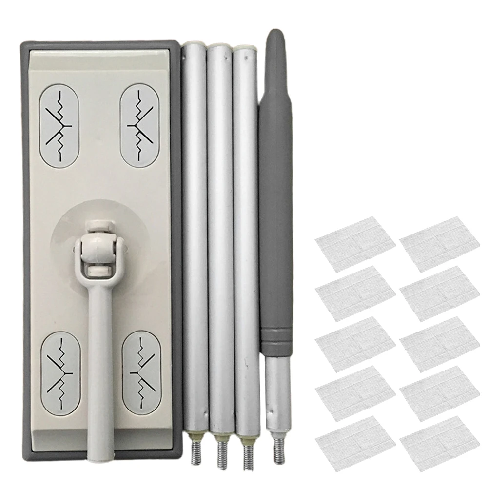 Инструменты для чистки столовой многофункциональная швабра пола вращение на 360