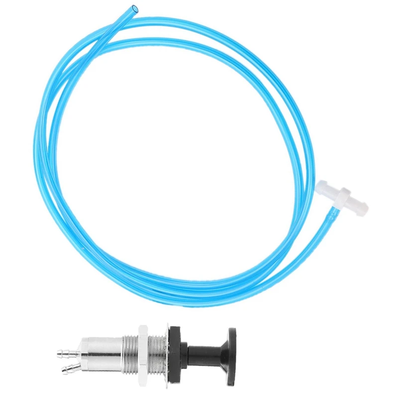 

4х топливный Праймер-плунжерный насос для Polaris Honda Yamaha Kawasaki Skidoo Snowmobile ATV