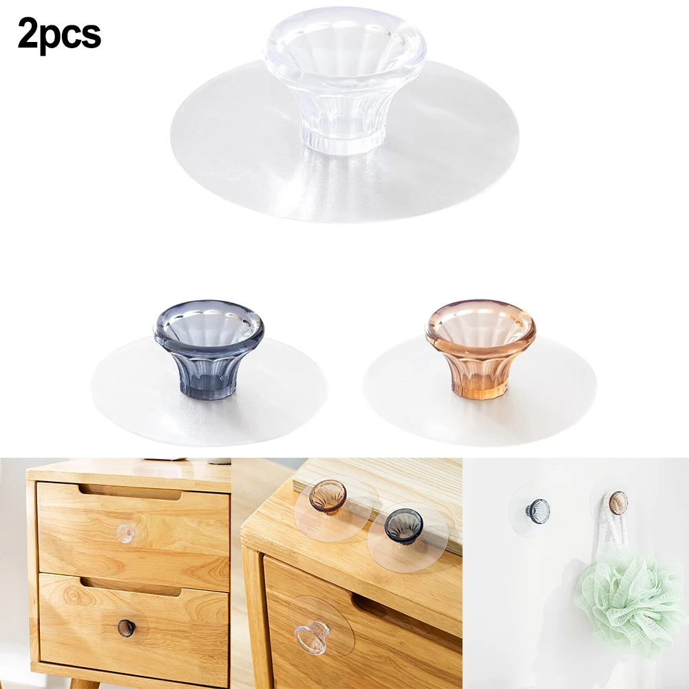 

2pcs Cabinet Handles Knobs Kitchen Cupboard Door Pulls Drawer Knobs Fashion Furniture Handle Hardware Cabinet Handles