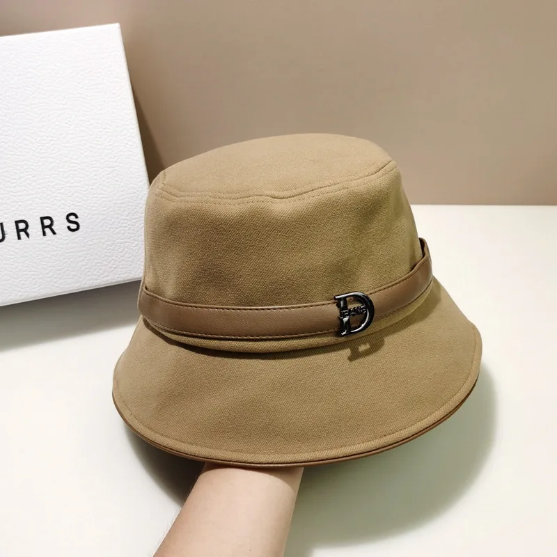 

Панама Женская Складная в корейском и японском стиле, Панама с мелкой раковиной, модная повседневная шапка, рыбацкий головной убор