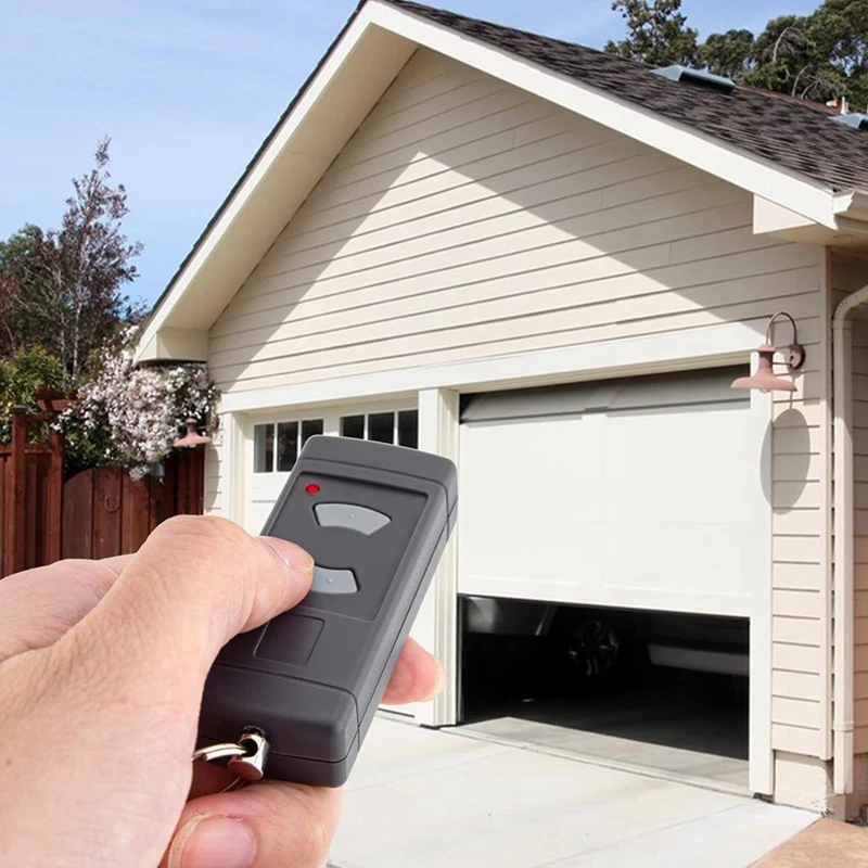2 шт./упаковка ручной передатчик для гаражных дверей Hormann HS4-40 40 685 МГц совместим с
