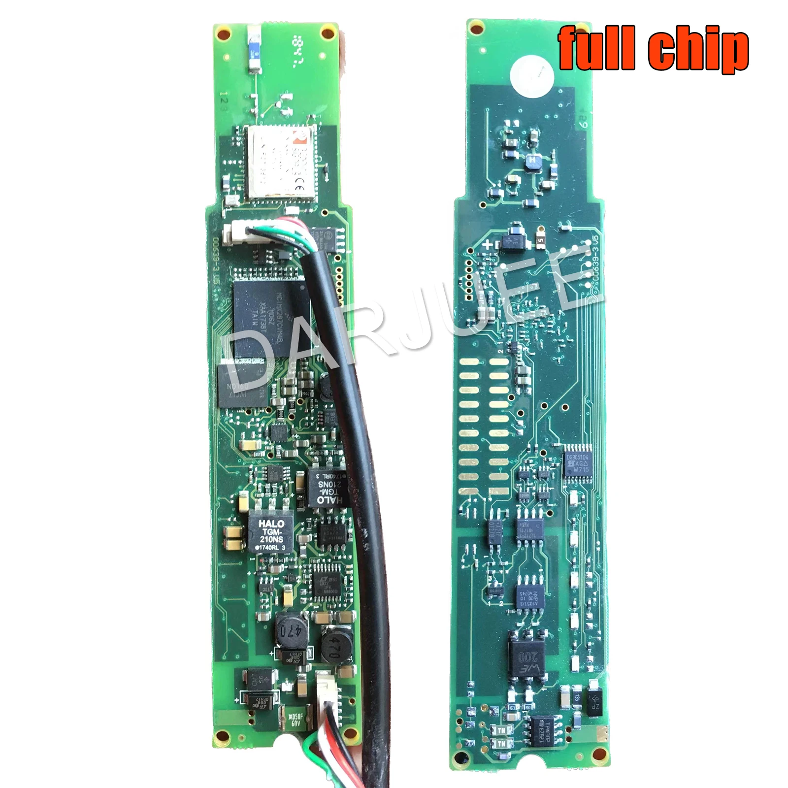 2024 Установлено новейший диагностический инструмент V2.53.5/V2.63.1 V-i3 SDP3 плюс