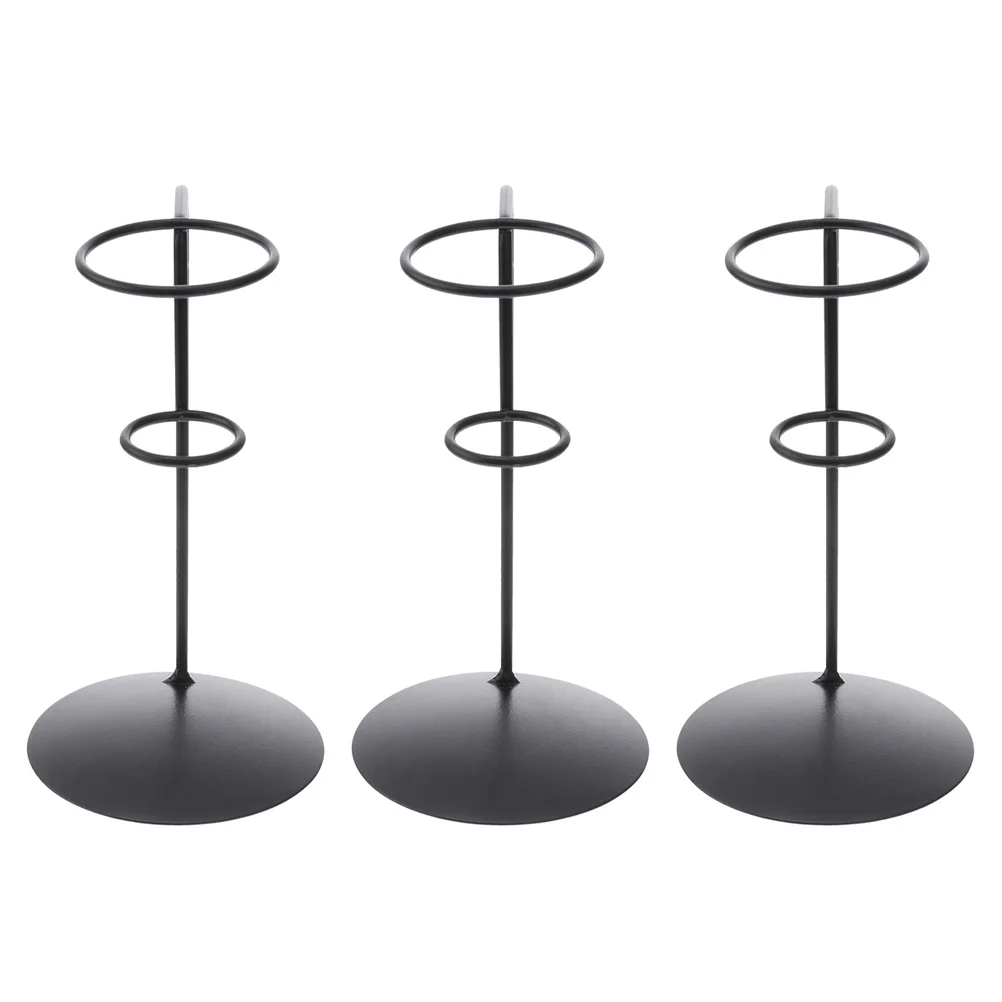 

Cone Ice Cream Holder Stand Display Rack Roll French Hand Waffle Sushi Fries Food Fry Egg Metal Dispenser Container Cones Temaki