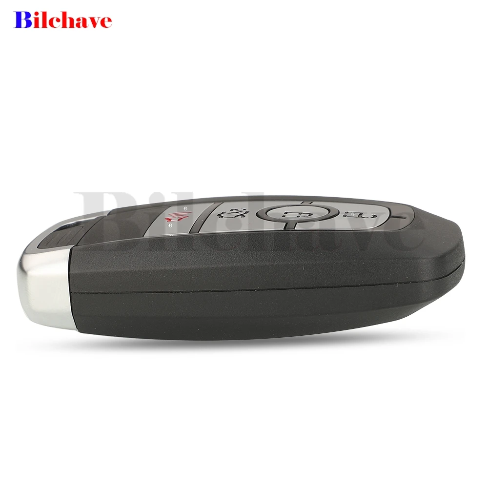 AUTEL IKEYFD004AH Универсальный Дистанционный Ключ Ford Style Автомобильное