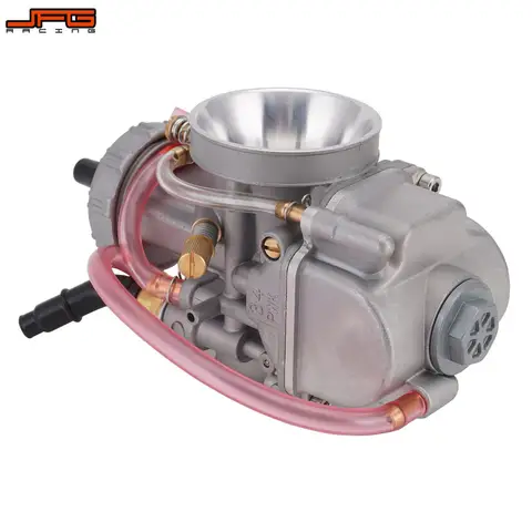 34x34 carburetor