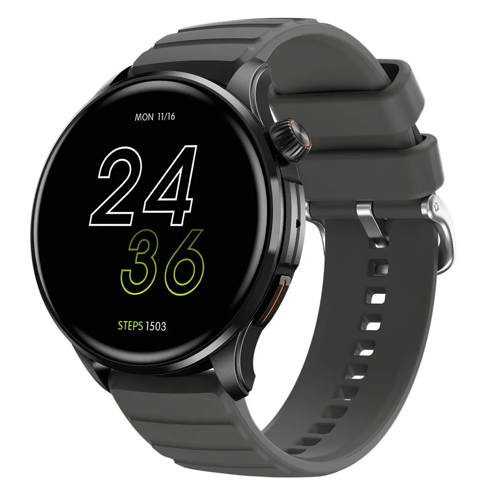 

2023 New Arrivals J45 1.43 Inch Smart Watches For Men Amoled Screen Bluetooth Call Smartwatch Mens 100+ Sport Modes For Xiaomi