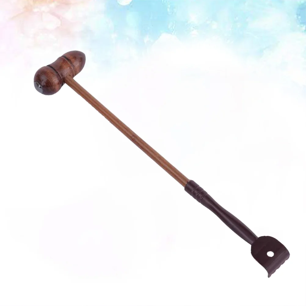 

1 Sticks Exquisite Sticks Back Scratcher Pat for Men The Aged