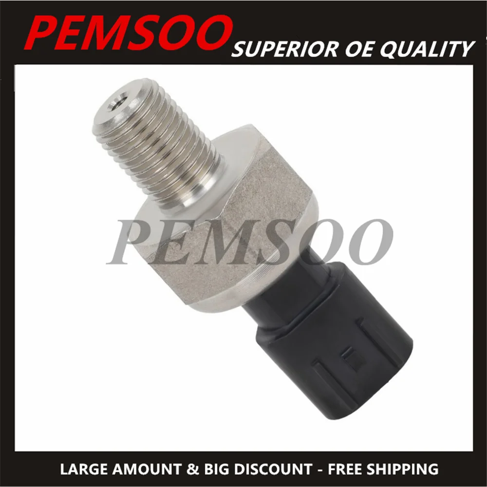 Датчик давления топлива 89458-22010 8945822010 89458 22010 для Toyota Avensis T25 2 0 Mark II Opa Gaia Isis Progres RAV4