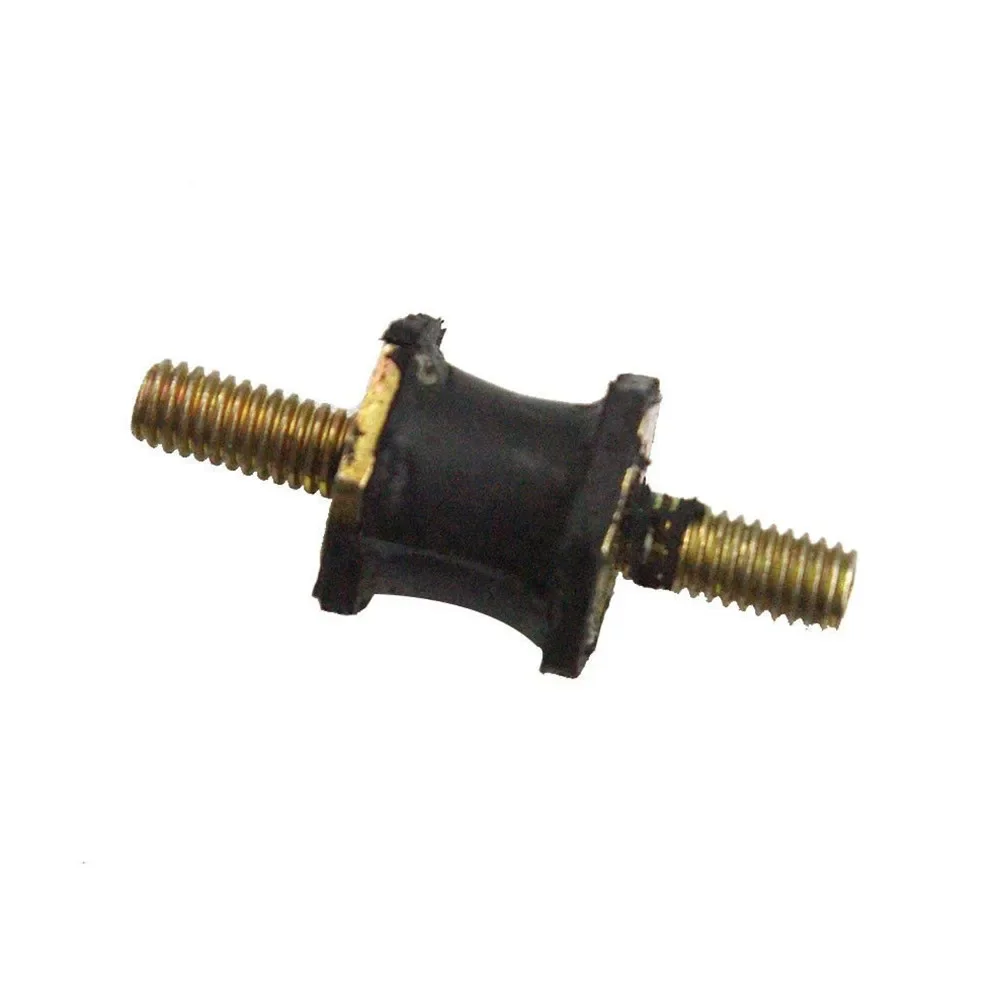 2 шт. для VolksWagen 1999-2000 Golf Bora 1999-2006 Passat резиновое крепление дополнительного