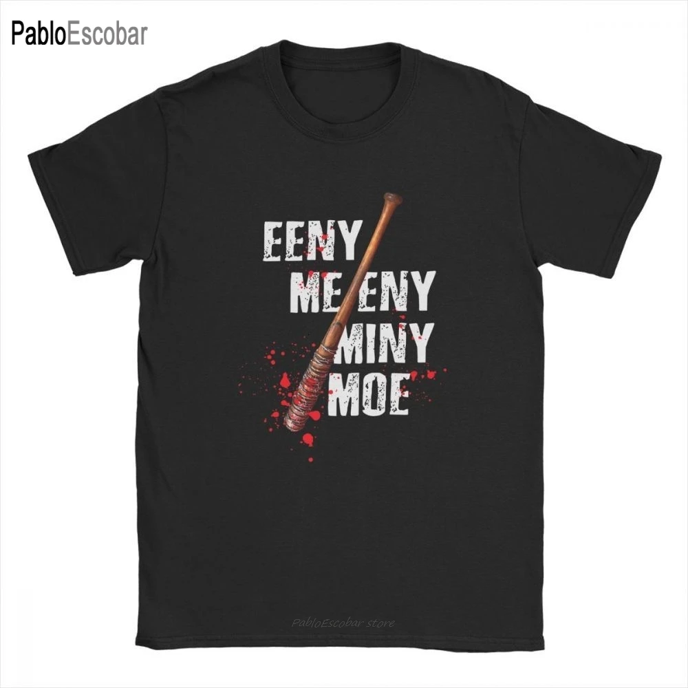 Мужская футболка с коротким рукавом и круглым вырезом, из натурального хлопка