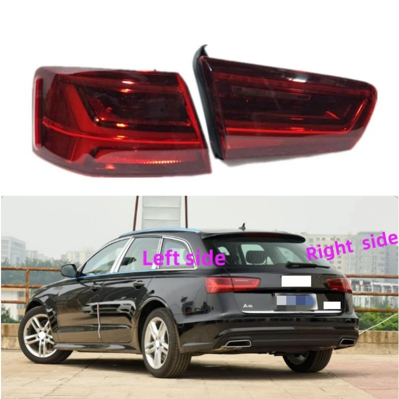 

Задний фонарь в сборе для AUDI A6 C7PA 2016 2017 2018