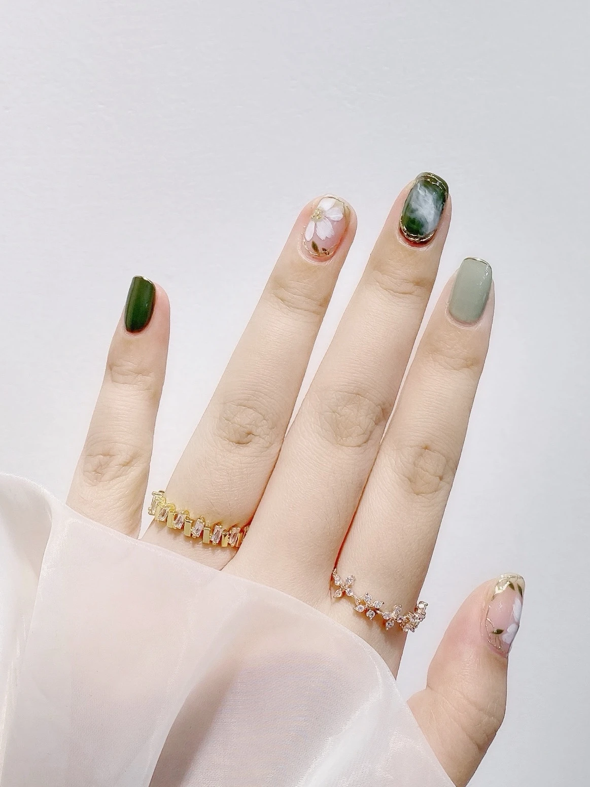 thumb