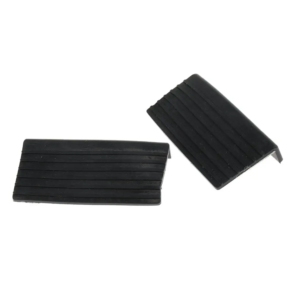 Резиновые перкуссионные детали 2 шт. змеевидное барабанное кольцо круглые ленты