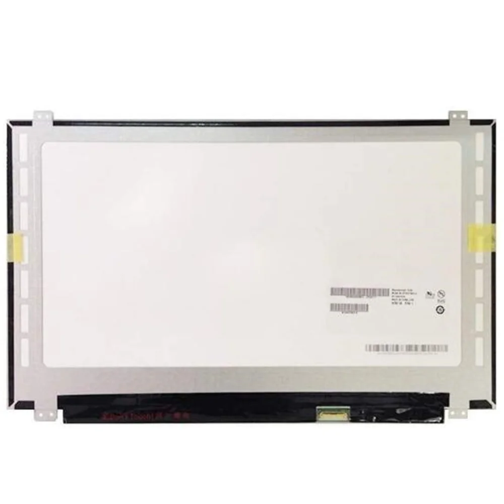 

15.6 inch for Lenovo HD WXGA eDP Slim LED Screen Non-Touch 1366x768 30 Pins 01EN015
