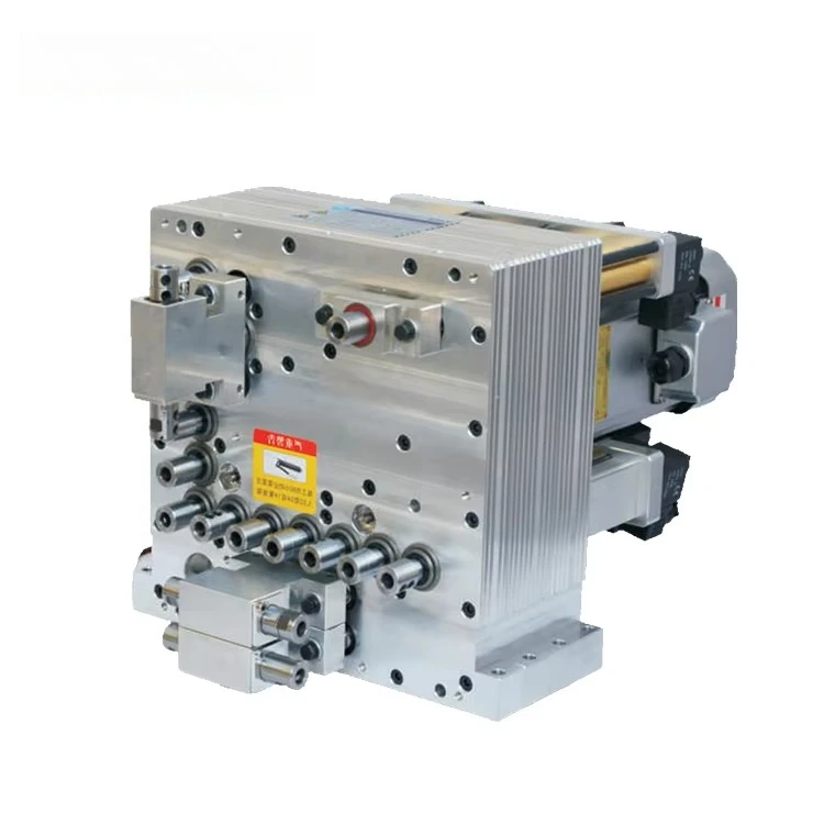 Фото Шестигранное сверло KMS-H13.5V3 с ЧПУ, подходящее для деталей деревообрабатывающего оборудования. №3