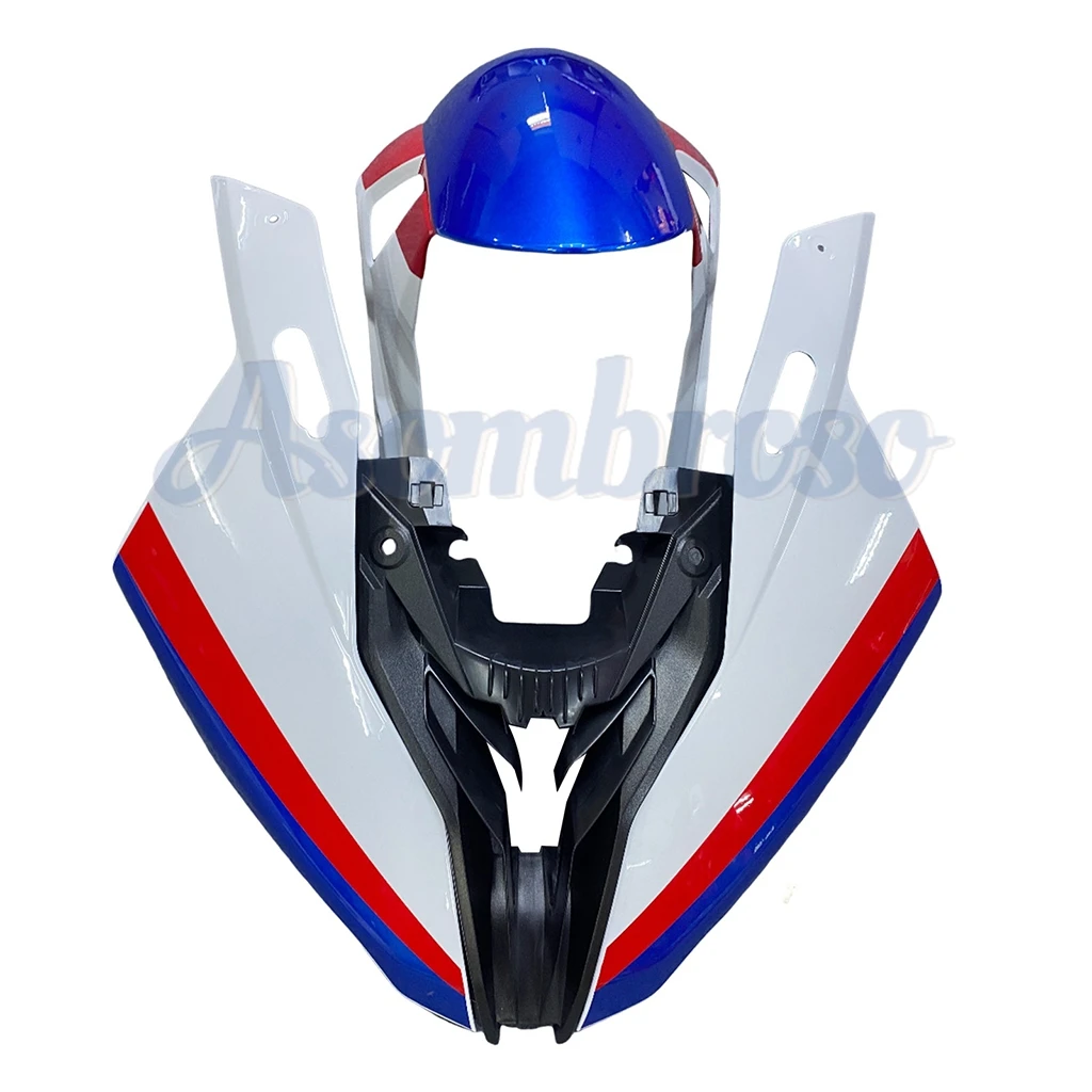 Высококачественный комплект обтекателя для S1000RR 2019 2020 2021 2022 S1000 19 20 21 22 корпус