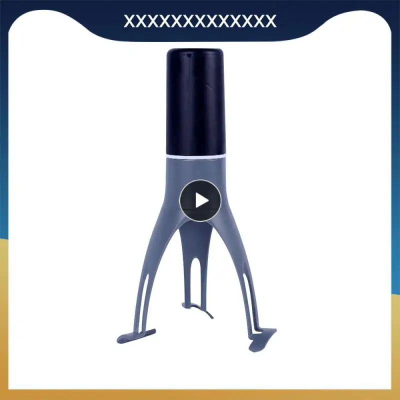 

Triangle Mixing Electric Stirrer Automatic Whisk Stir Automatic Soup Mixer Kitchen Tool Stir Stick Kitchen Utensil