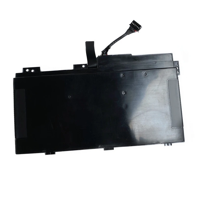 НОВЫЙ аккумулятор AI06XL AI06096XL 11 4 В 96 Втч для HP ZBook 17 G3 T7V62ET T7V67EA V1Q08UT 808397 -421 808451 -001 002