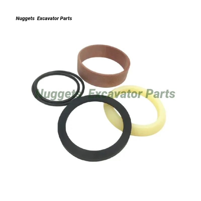 Комплект для ремонта масляного уплотнения цилиндра и цепи Doosan DX225LC/DX220LC