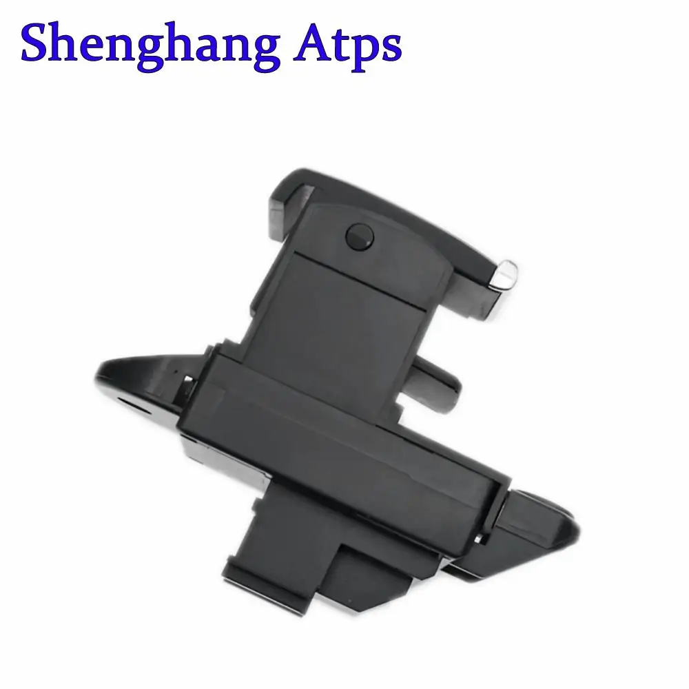 10-контактный электрический переключатель ручного тормоза кнопка стояночного