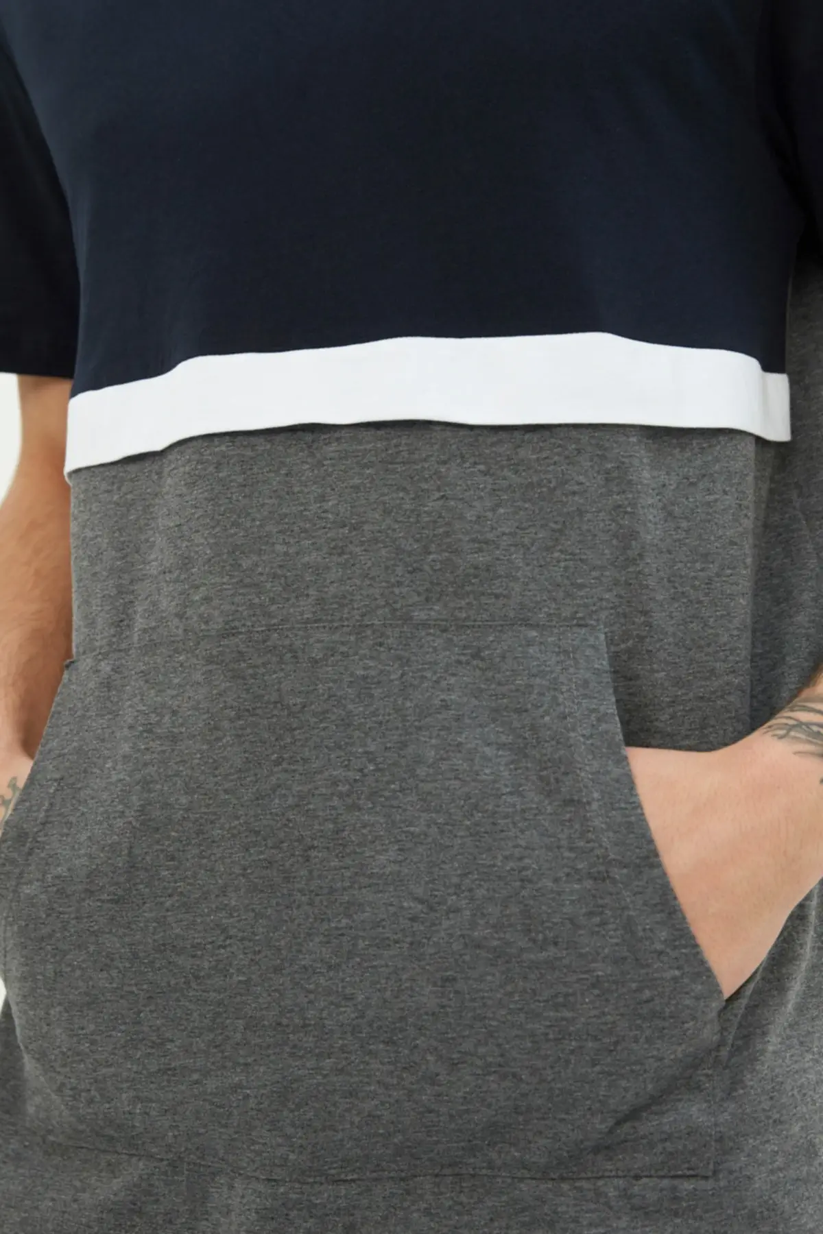 

Men's t-shirt TMNSS20TS1359