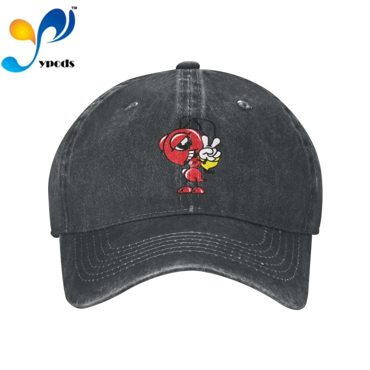 

New Brand Anime Marc Marquez Snapback Cap Cotton Baseball Cap Men Women Hip Hop Dad Hat Trucker