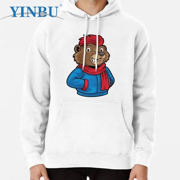 

Толстовка мужская с капюшоном, в стиле хип-хоп