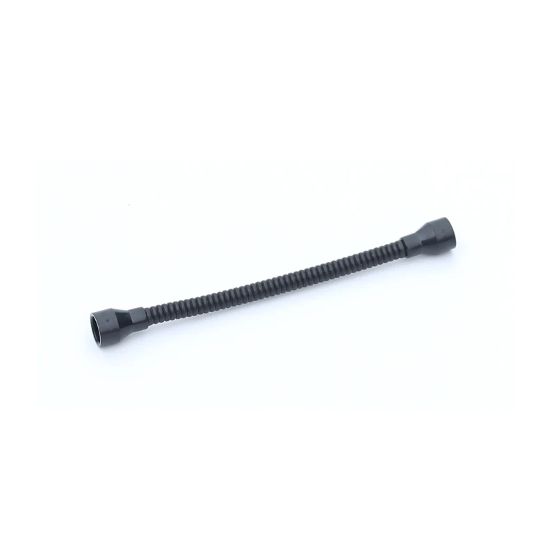 1 шт. строительные блоки 64230 73590 73590c03a 72375 шланг гибкий л с концами Tabless модульный GBC