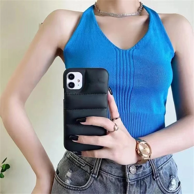 Чехол для IPhone 11 12 13 Pro Max Mini XS XR X 8 7 Plus SE 2 IPone |