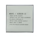 KUMIHO 3 TWS Bluetooth-гарнитура; Наушники; Беспроводная гарнитура; tws-сенсор света с зарядным устройством; Чехол; Новинка 2021