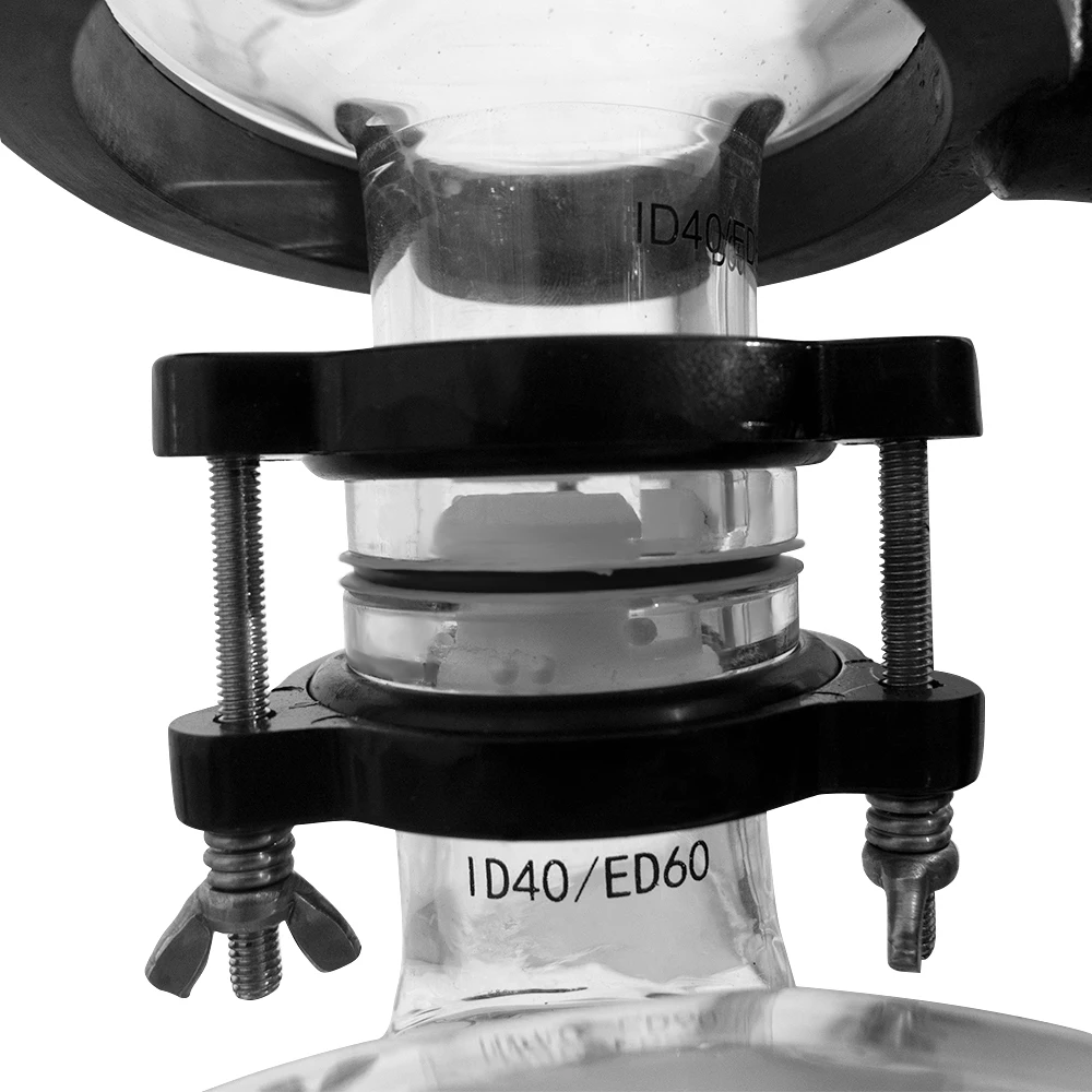 Инвентарь США WTRE-50 DUAL Конденсаторы с защитой от сухого отопления Лабораторная