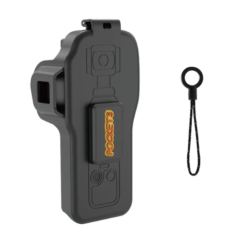 Защитный чехол VODOOL для DJI Osmo Pocket 3