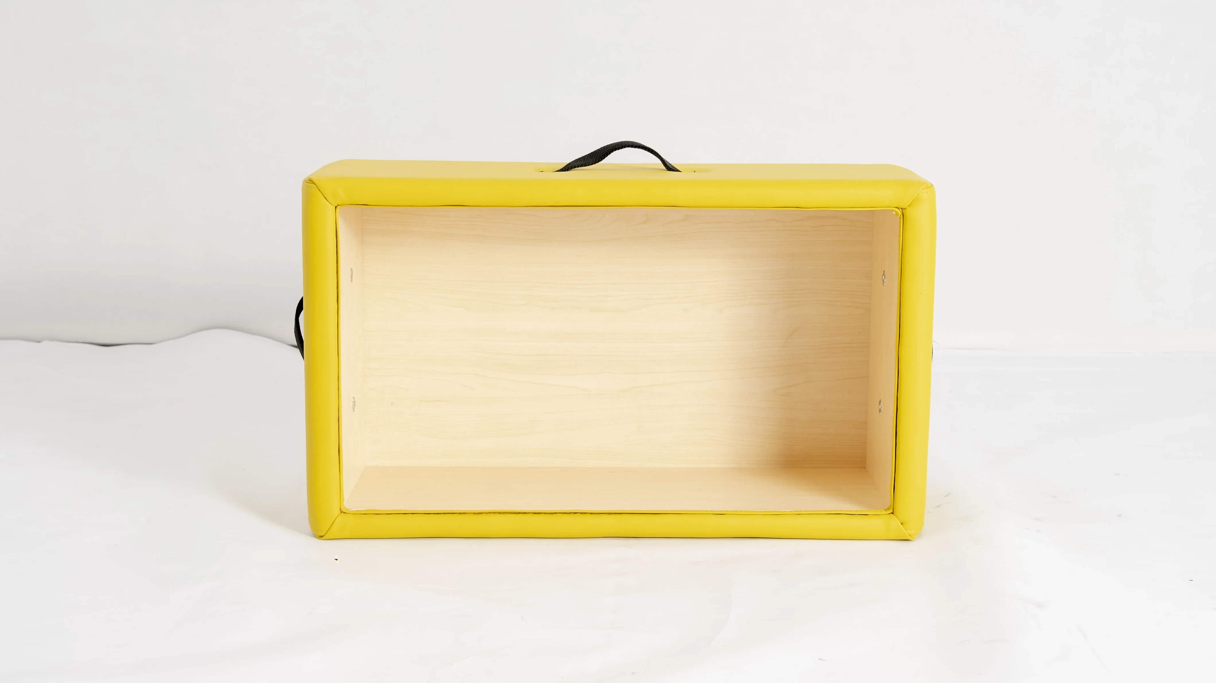 Студия для домашнего использования портативный прочный мини-длинный квадратный