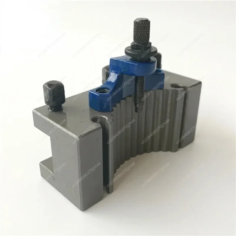 Быстросменная стойка для инструмента токарного станка 40-позиционная