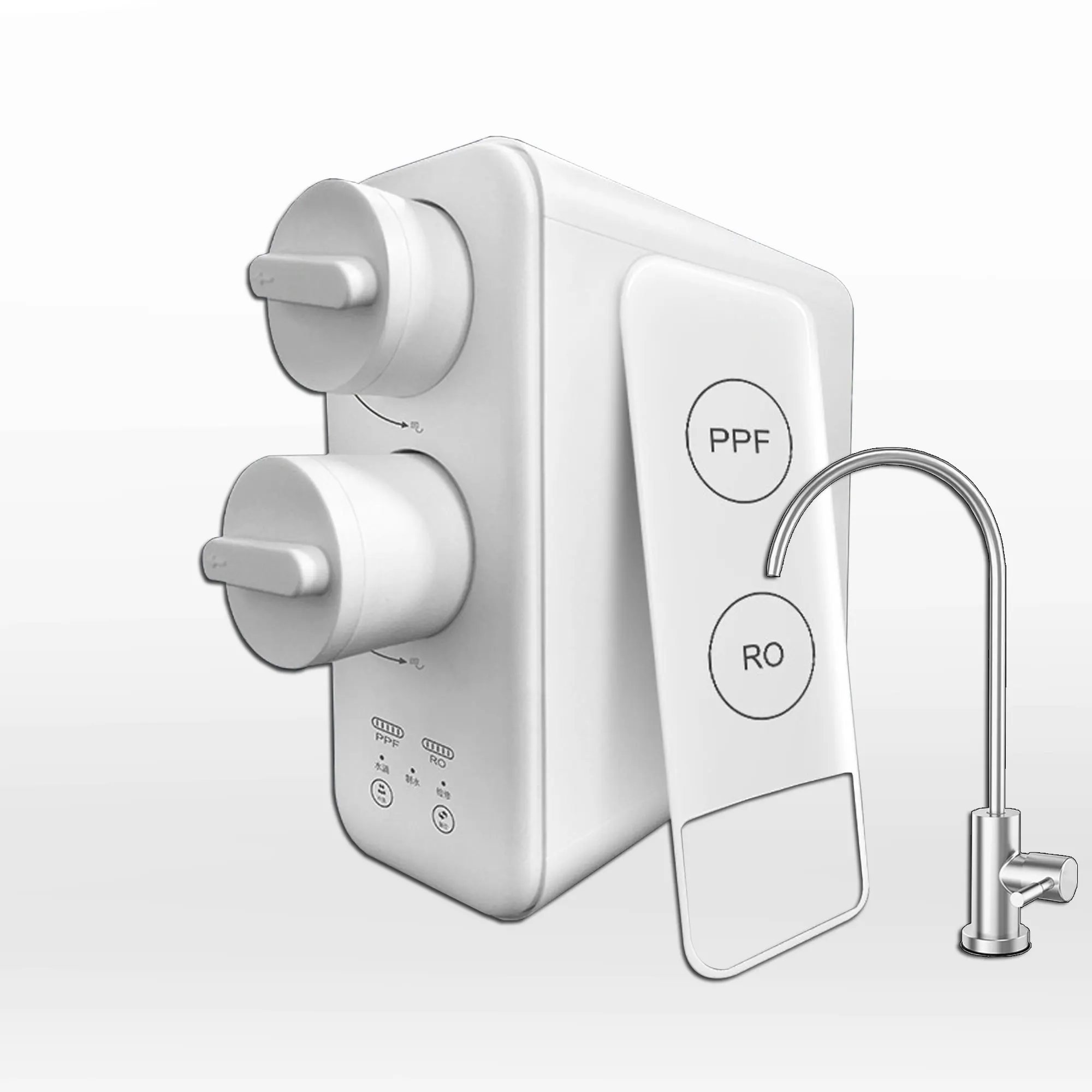 

home table top water dispenser water filter h2 rich hydrogen water maker kangen ionized purifier