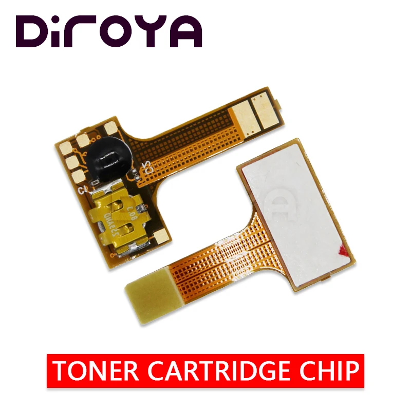 

10K CF258X CF259X 58X 59X CF276X Toner Cartridge Chip for HP LaserJet Pro M404 M304 M406 M428 M430 M406dn M428dw M428fdn M428fdw