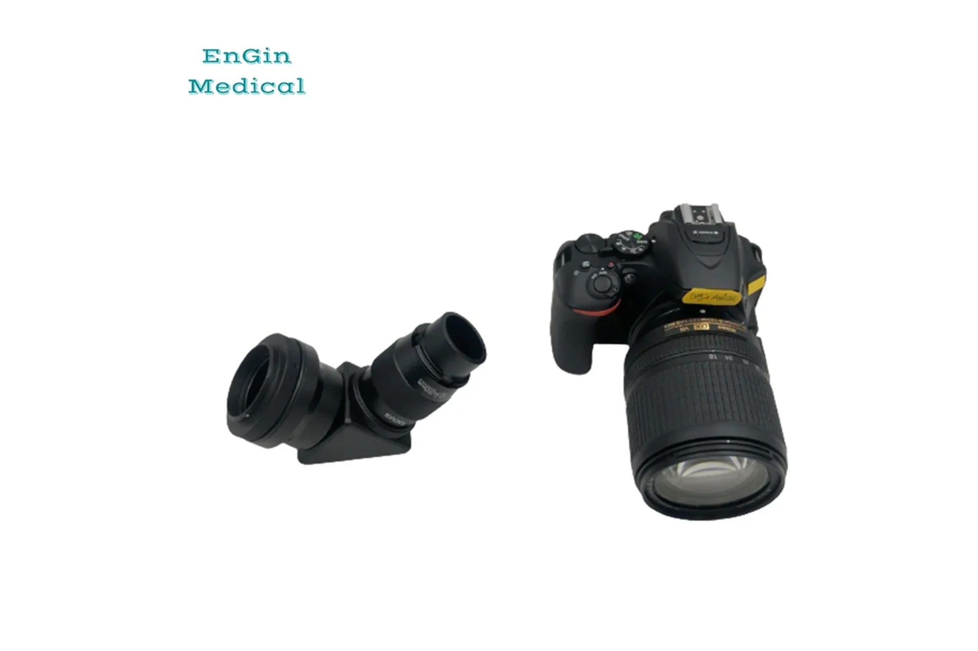 Фото Адаптер CCD для хирургического микроскопа Zeiss для Moller для Leica №5