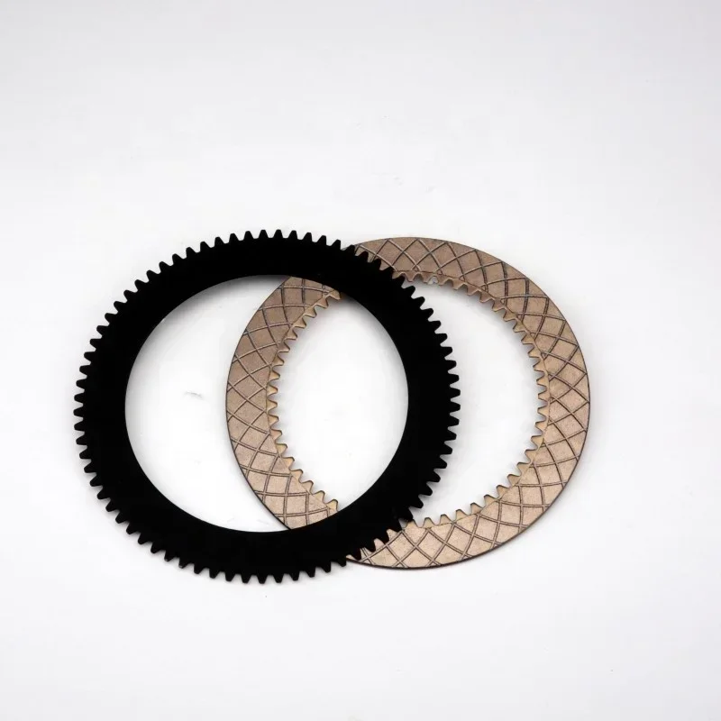 Фитинги для погрузчиков и вилочных 50F 650B Коробка передач 13 муфта вперед назад в