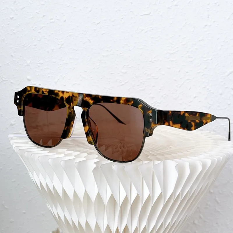 

Men Sunglasses For Women Latest Selling Fashion Sun Glasses Mens Sunglass Gafas De Sol Top Quality Glass UV Lens With case 4085