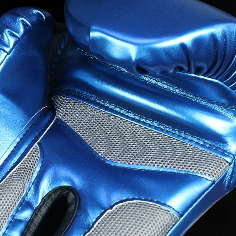 Профессиональные боксерские перчатки унисекс для взрослых и детей