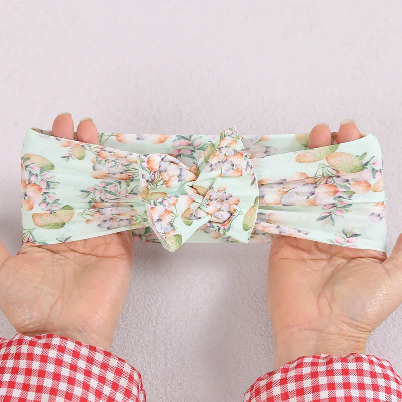 Рисунок 4 - Детская повязка на голову