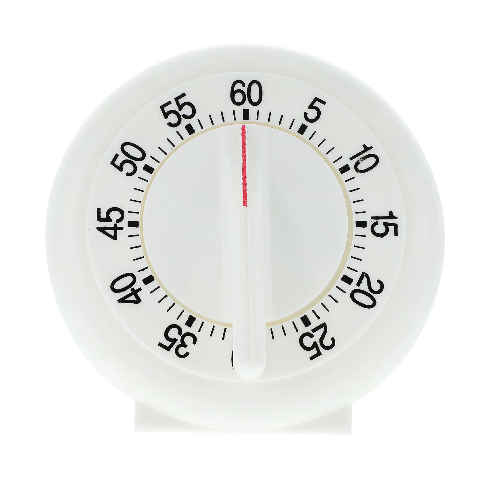 

Mechanical Timer Baking Cooking Steaming Manual Wind-Up Timer for Kids Adults